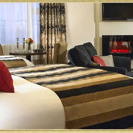 Hotel International Cill Airne