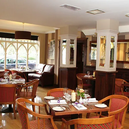 Hotel International Cill Airne