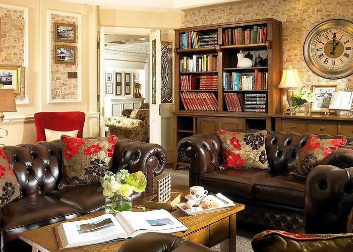 International 4* Killarney