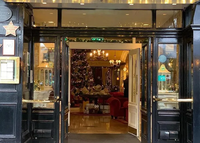 Hotel International Killarney