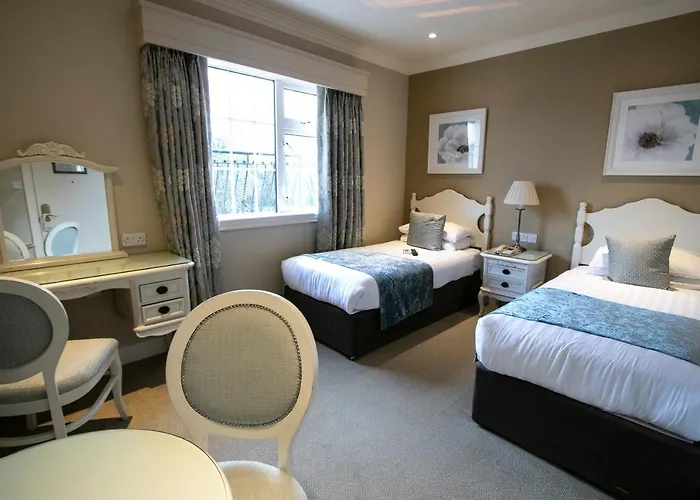 International Hotel Killarney