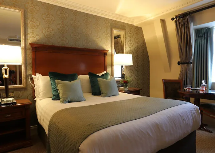 International 4* Killarney