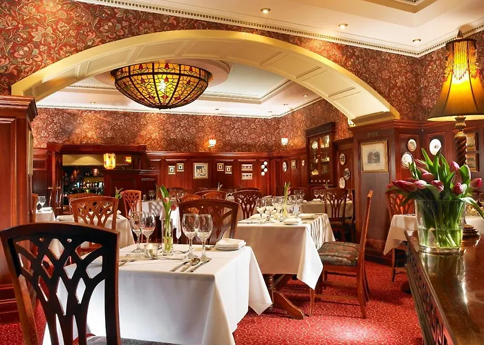 International Killarney