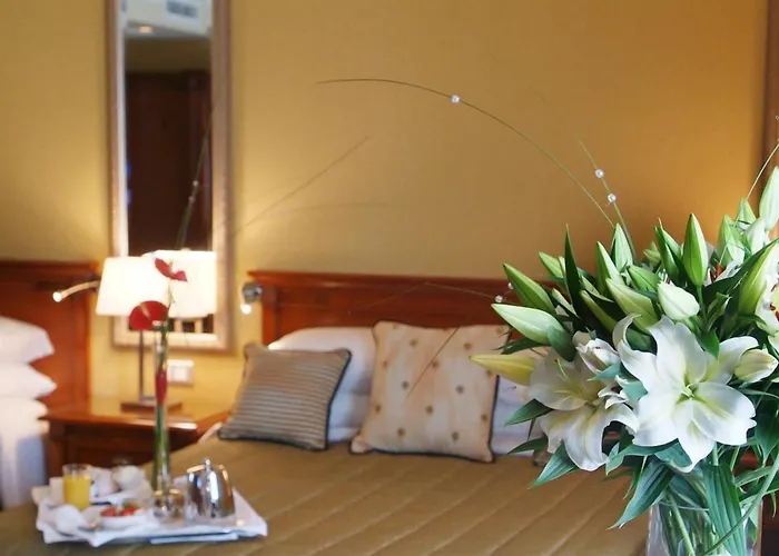 International 4* Killarney