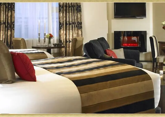 Hotel International Killarney