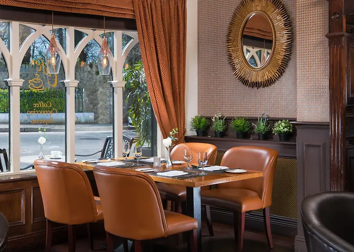 International 4* Killarney