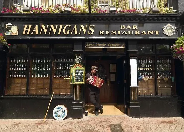 Hotel International Killarney