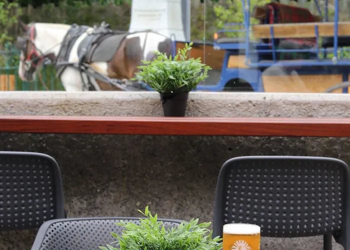 Hotel International Killarney